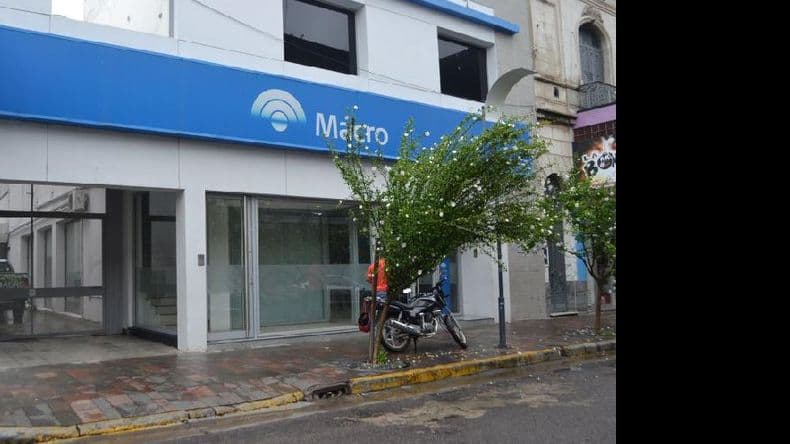 Los bancos desde hoy cambiaron el horario de atención al público