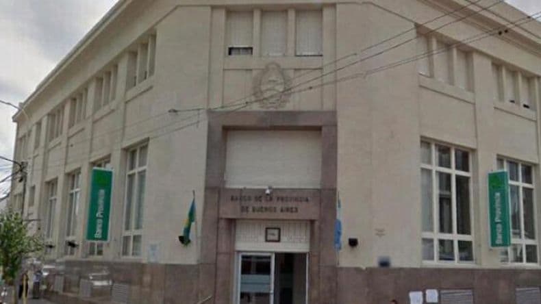Alertan por un fraude que busca quedarse con cuentas de clientes del Banco Provincia