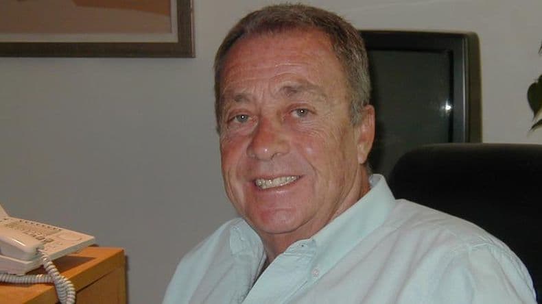 Falleció Hugo Eduardo Apesteguía, el alma de LA OPINION