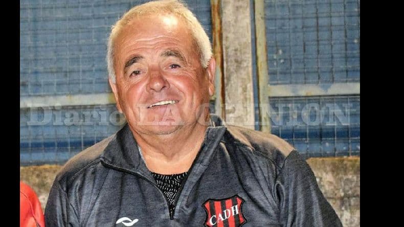 Di Gangi: “Vamos a seguir peleando mientras que los números nos den”