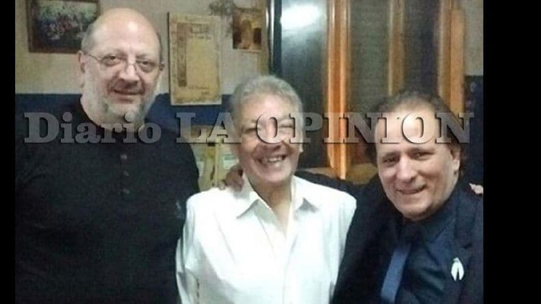 Estrenarán la “Misatango” el sábado en la Iglesia Merced