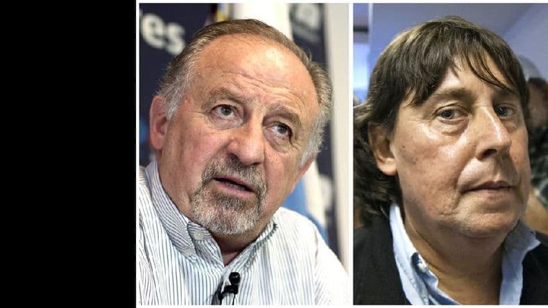 Los gremios advierten que no aceptarán aumentos de menos del 30 por ciento
