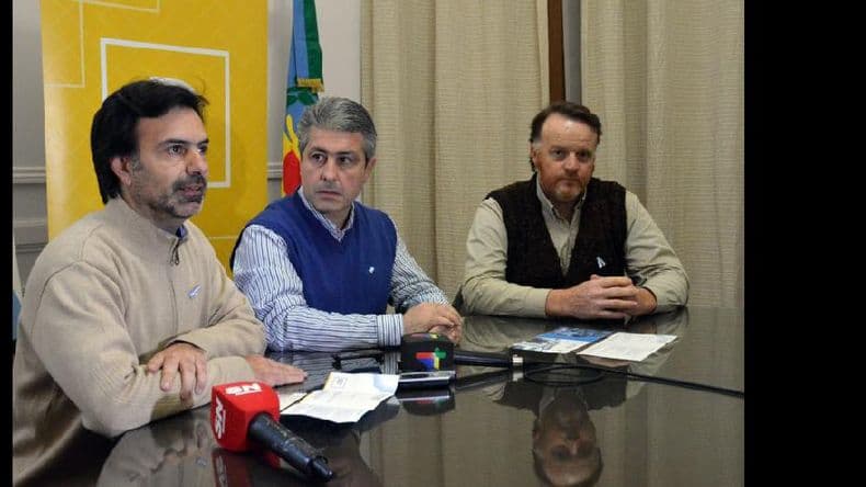 Comenzarán hoy las actividades por el Bicentenario de la Independencia