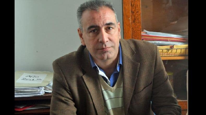 Desplazaron de sus funciones al coordinador de Salud Mental de la Región Sanitaria IV