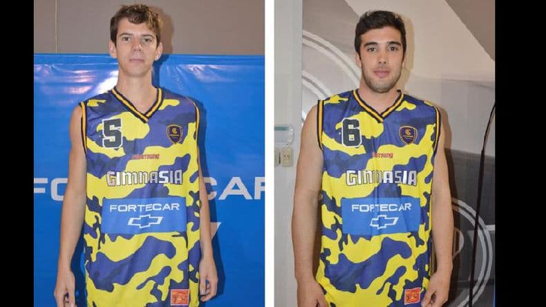 Torneo Provincial: Gimnasia recibe al escolta Del Acuerdo