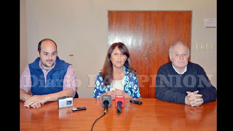 Esta semana se realizará la octava edición del Congreso de Trigo