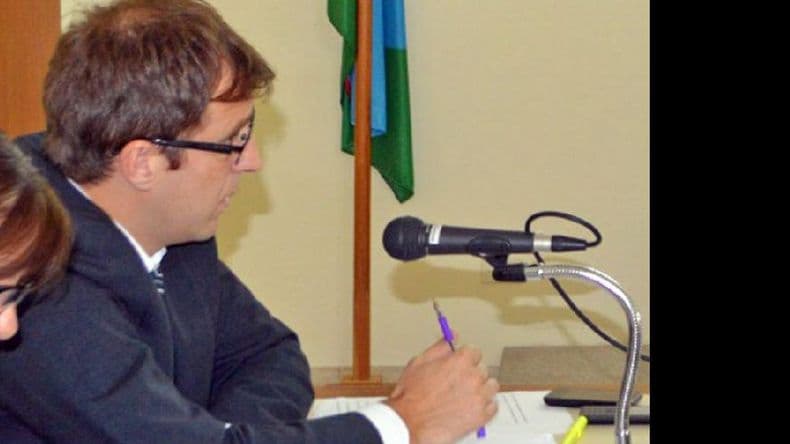 Dictaron prisión preventiva al joven acusado de golpear a su hijastra en Colón