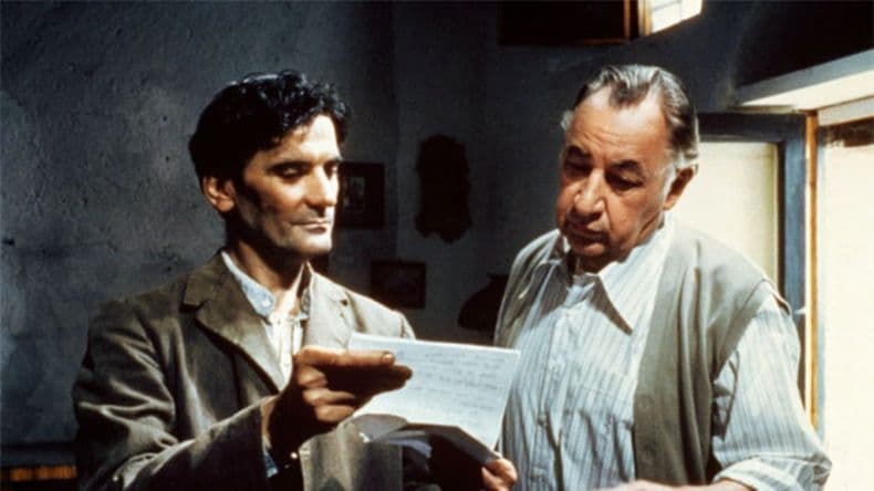 Este viernes sigue el nuevo ciclo de Cine Italiano en la Biblioteca Dr. Joaquín Menéndez