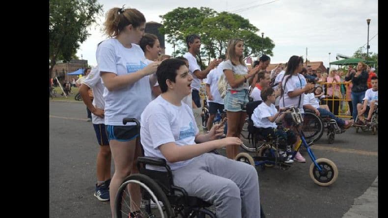 El Consejo de Personas con Discapacidad cierra un fructífero año de labor