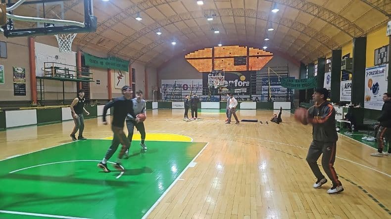 Belgrano San Nicolás va por el golpe final en Neuquén y sueña con la final por el ascenso