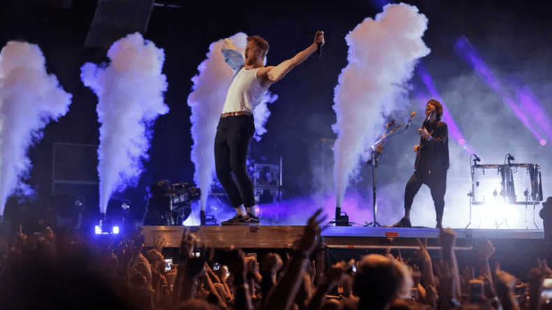 Imagine Dragons en la Argentina: cuándo llega y cómo conseguir las entradas