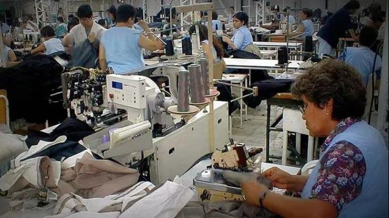 Con aumento del 53%, el Sutiv cerró la primera paritaria adelantada