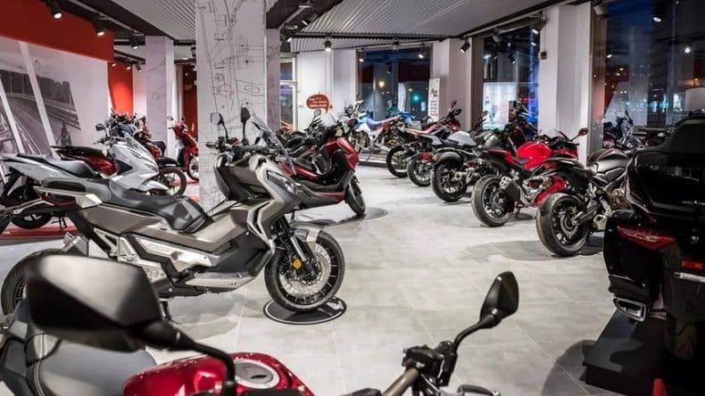 Seguros: creció 50% el patentamiento de motos respecto al mismo período de 2024