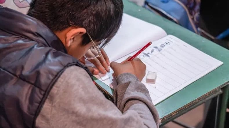 Educación: ¿De qué se trata Alumnit@s? El concurso de literatura para niños