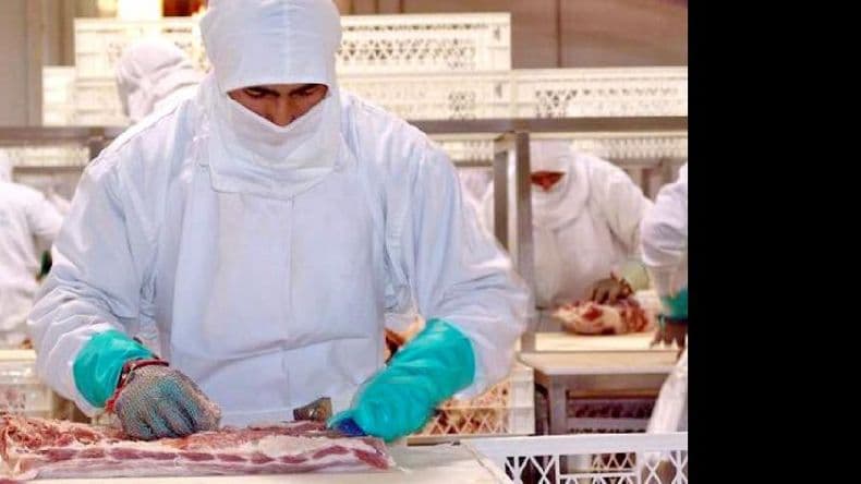 Inocuidad de alimentos, una de las premisas que persigue Bromatología en sus controles