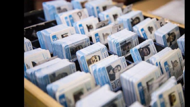 Incorporaron cambios en algunos puntos de las Licencias de conducir