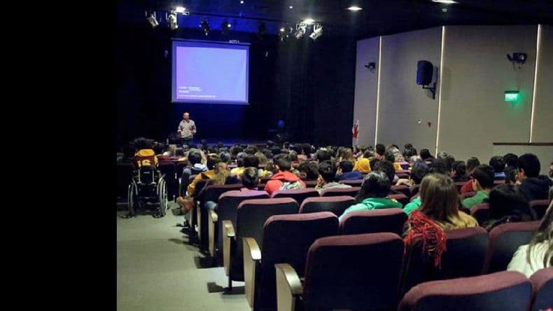 La Semana de la Seguridad Vial terminó con diferentes acciones de concientización