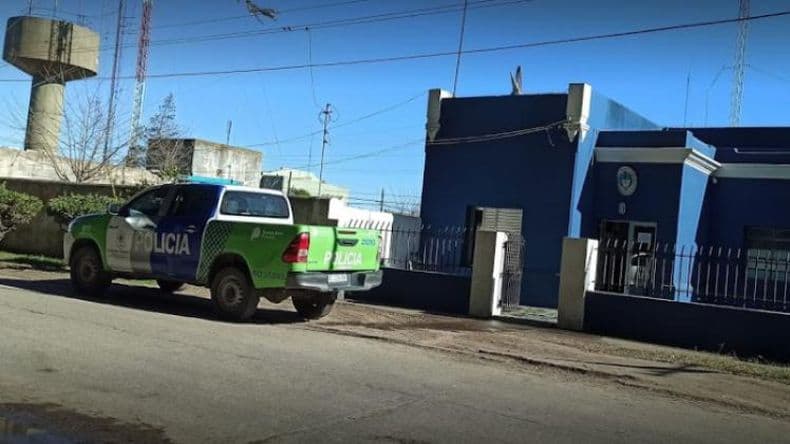 Detienen a ocho personas en una causa por juego clandestino