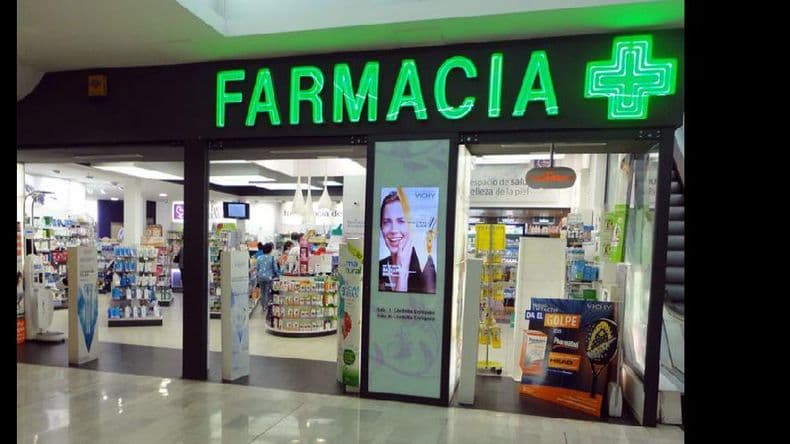 Según la Cofa, las farmacias no limitaran su horario habitual