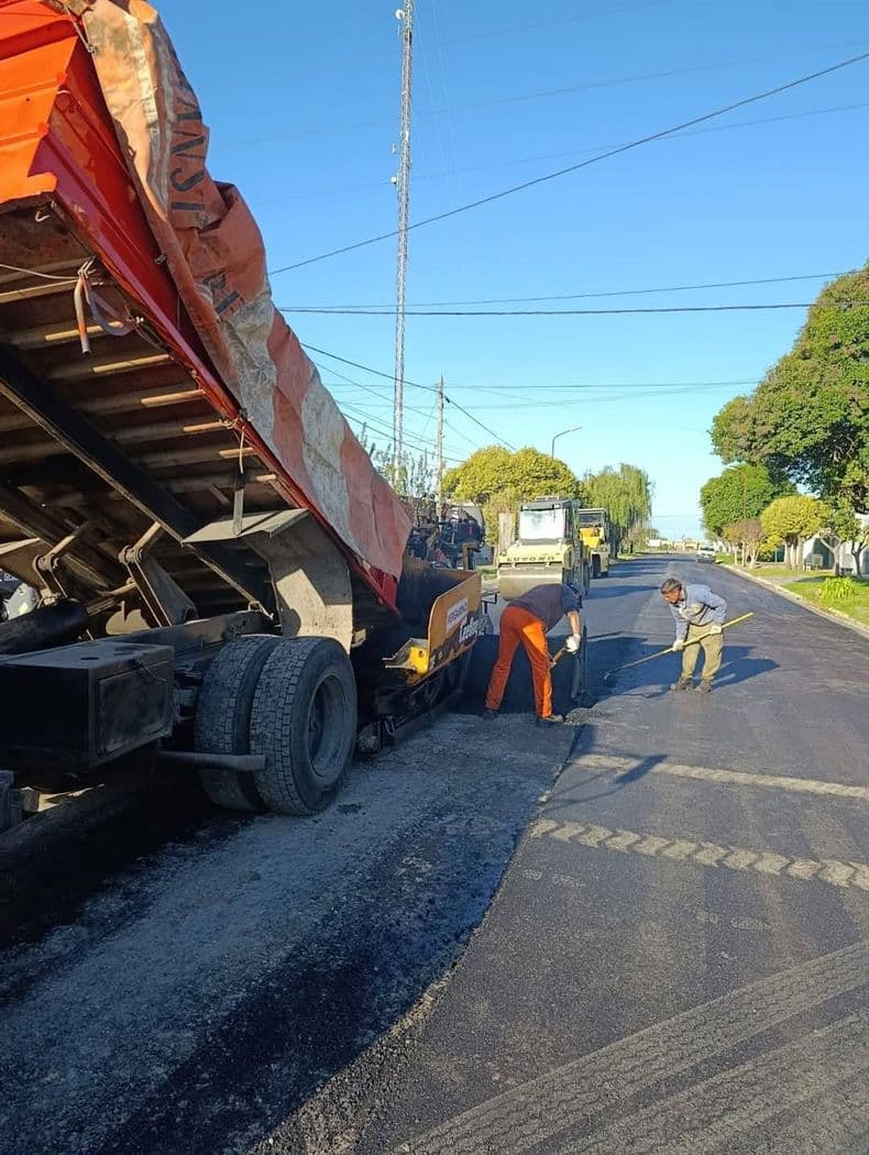 Pergamino: el sostenido crecimiento de los pueblos requiere mejoras permanentes
