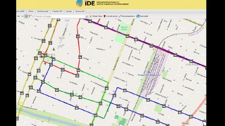 Gobierno Digital del Partido de Pergamino, la nueva instancia que se pondrá en marcha