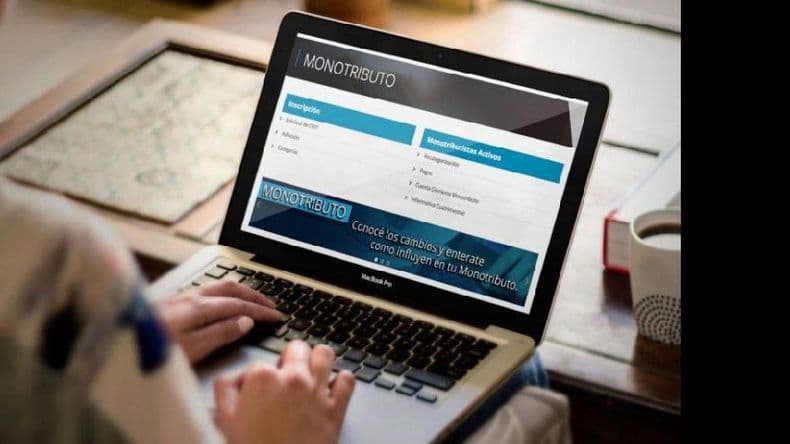 Afip extendió beneficios para los contribuyentes