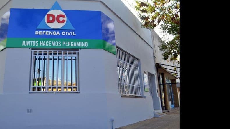 Continuará el Programa para autoprotección y prevención de riesgos en nuestra ciudad