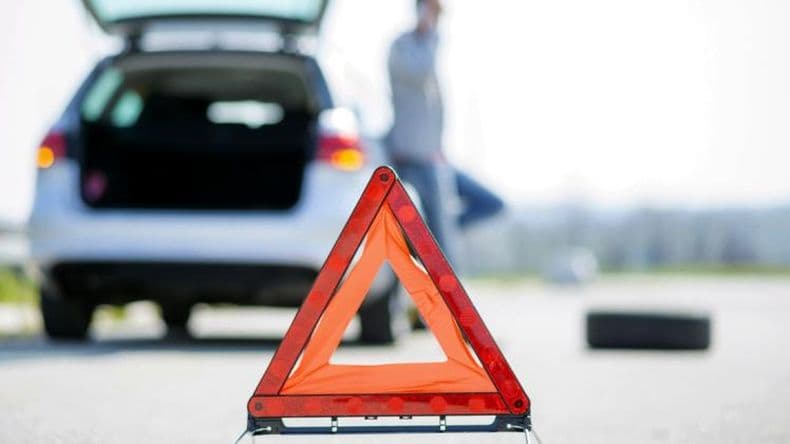 Vacaciones en auto: ¿Qué cosas se piden en operativos viales?