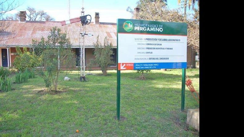 Pergamino impulsa el financiamiento para proyectos productivos
