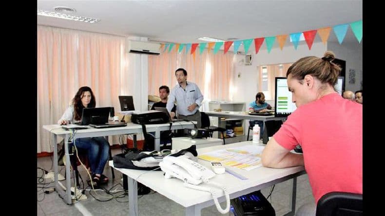 Comenzaron las actividades de formación al personal de las secretarías del Municipio