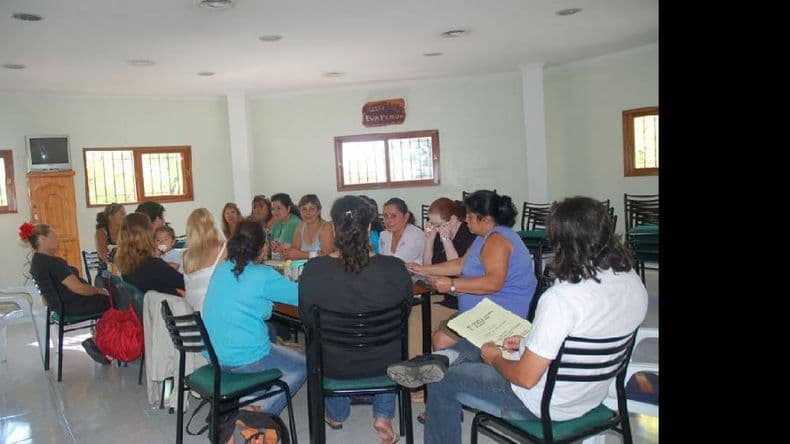 Este viernes comenzará un nuevo curso de promotores comunitarios en adicciones