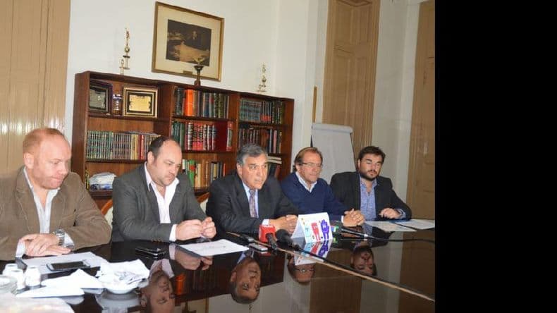 Impulsan una campaña para promover el lavado de manos