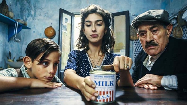 Este jueves cierra el ciclo de cine "Miradas Italianas: Amor, Comedia y Reflexión"