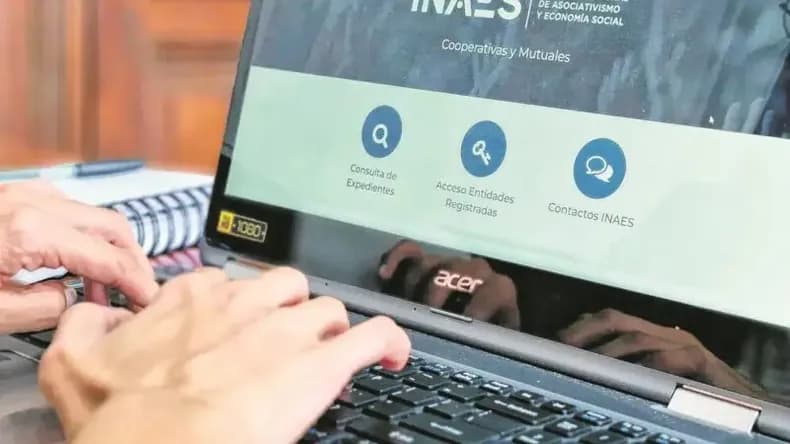 El Gobierno suspendió a más de 2.000 cooperativas y mutuales por irregularidades administrativas