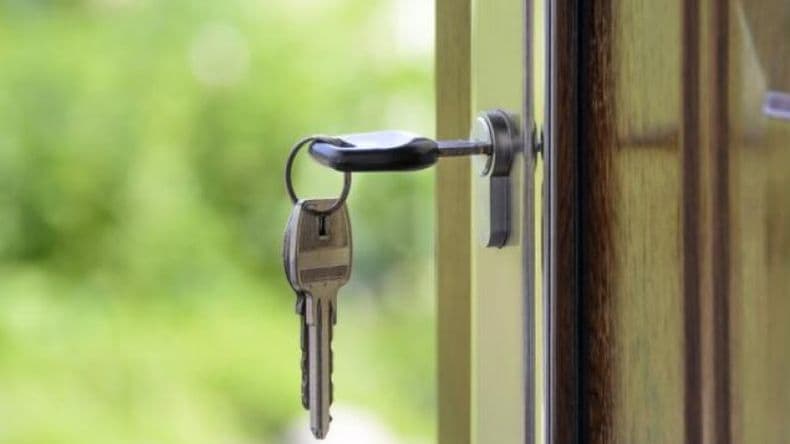 Eliminan la obligación de registrar contratos de alquiler de inmuebles