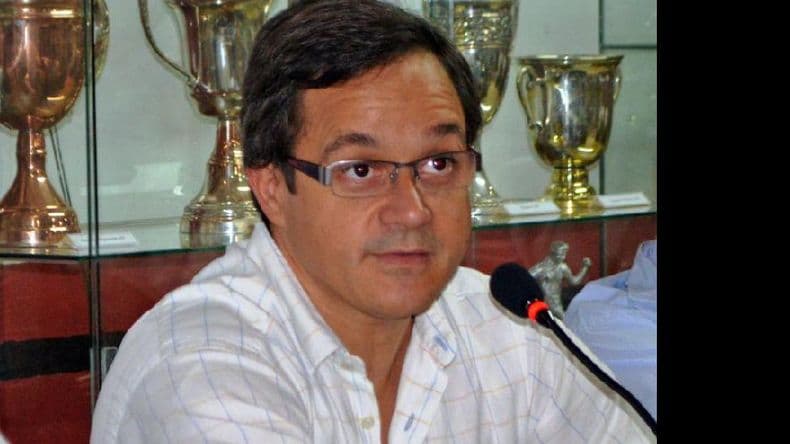 El rojinegro sale a la calle: “Buscamos concientizar al simpatizante”, dijo Godoy