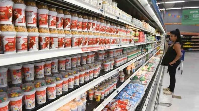 La inflación rebotó levemente: subió 4,2% en agosto