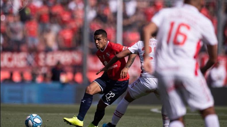 El estadio de San Nicolás recibirá dos partidos de Copa Argentina