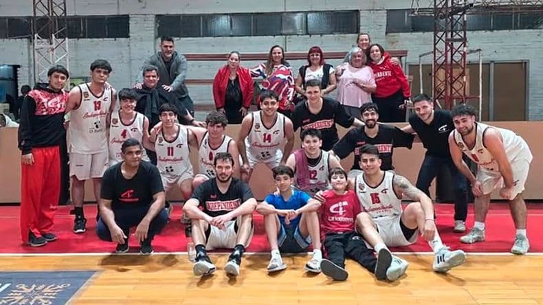 Zárate | Independiente de Zárate se acerca a la Liga Federal tras un triunfo arrollador en Villa Constitución