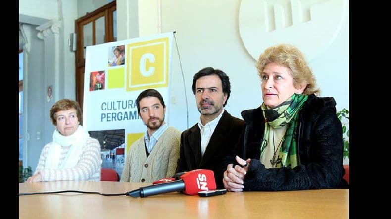 El Museo de la Ciudad tiene nuevas autoridades
