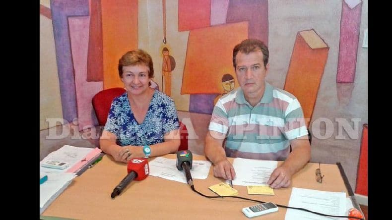 Anunciaron la edición 2016 de los Festivales de Barrios