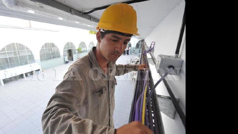 La Dirección Provincial de Infraestructura Escolar asume las funciones de la UEP