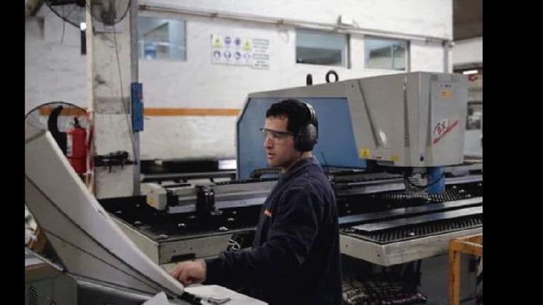 De Lincoln al mundo: la empresa que triunfó en su tierra y hoy exporta sus productos incluso hasta Kazajistán