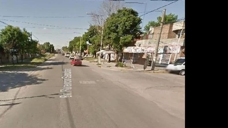 Denunciaron tres robos en una misma esquina con 24 horas de diferencia