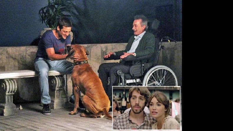 Comienza hoy el “Festival de Cine” con películas para todos los gustos