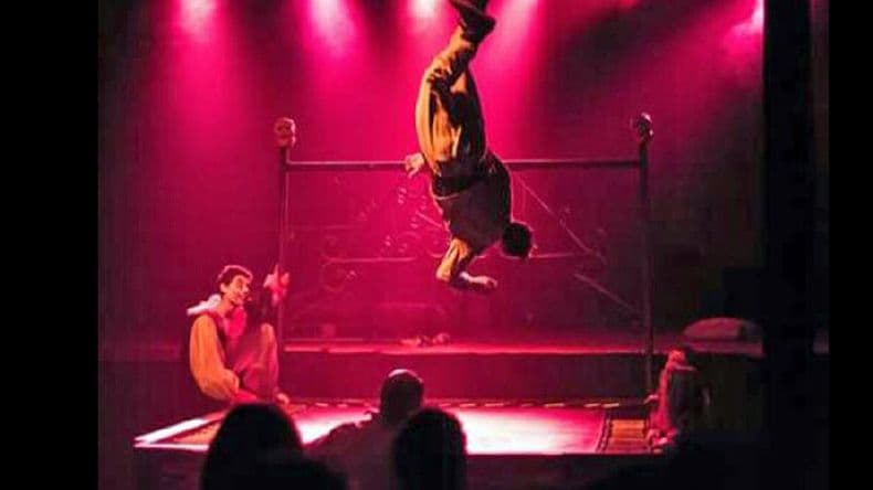 “Insomnio” volverá hoy a la Casa de la Cultura