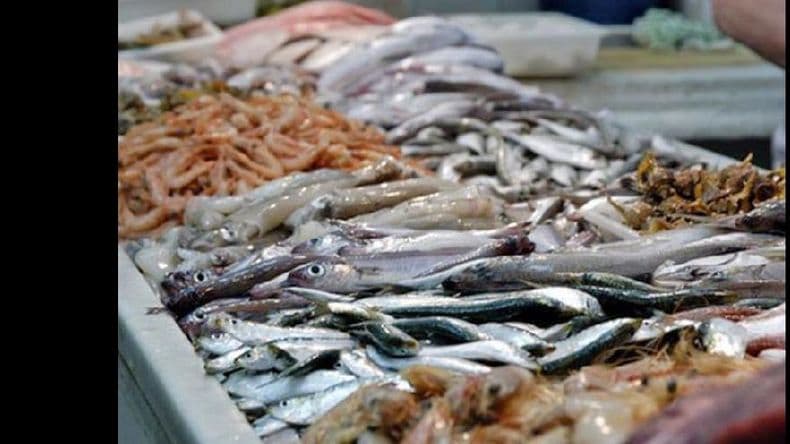 Inspecciones en la venta de pescados a partir de mañana en nuestra ciudad