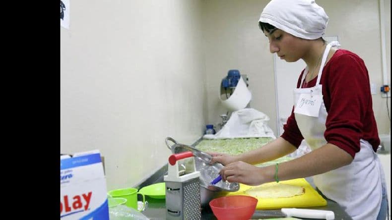 Avistando un 2021 complicado, las Secretarías presentaron sus proyectos