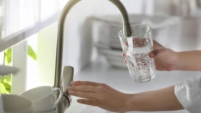 Cuidar el agua, compromiso esencial para enfrentar el verano pergaminense