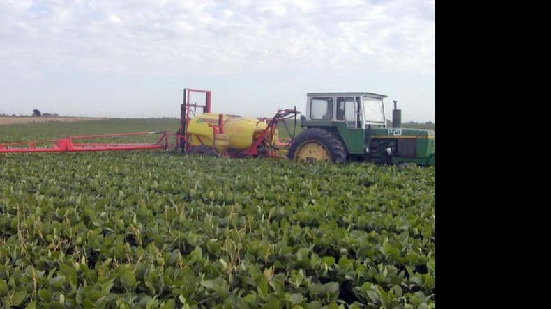 Comenzaron las auditorías por aplicaciones fitosanitarias